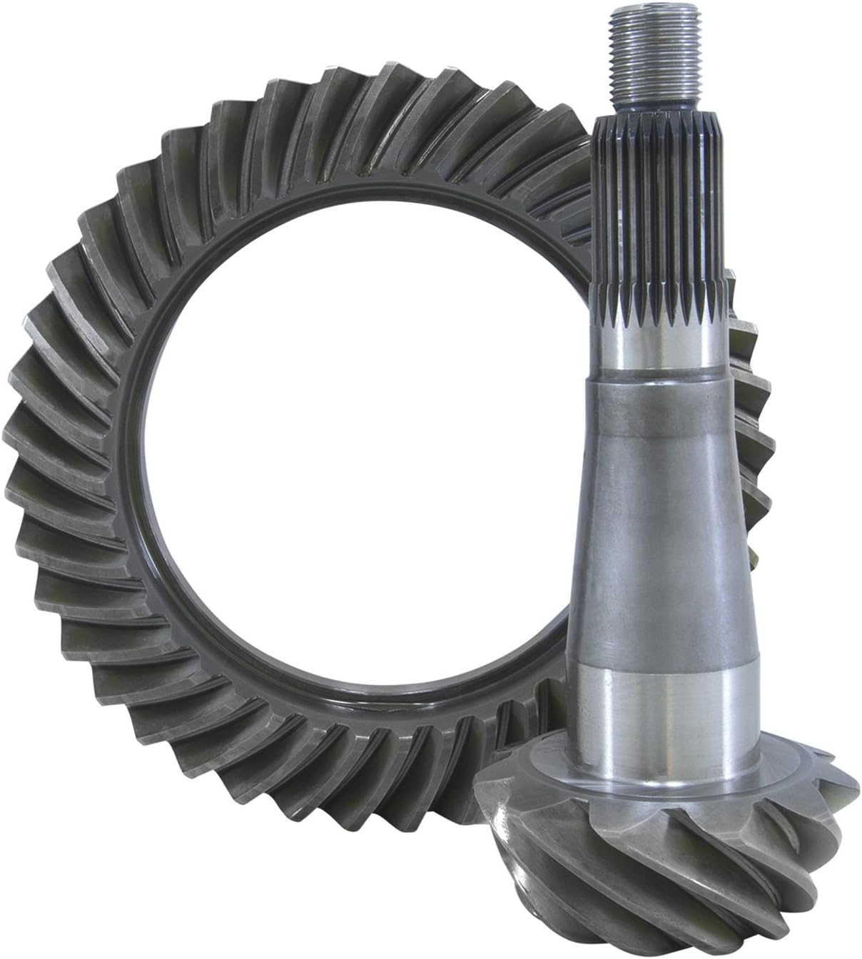 Yukon Gear YG C8.89-430) High Performance Ring and Pinion Gear Set for Chrysler 8.75" Differential with 89-Case Housing