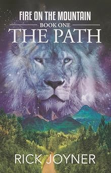 The Path Fire on the Mountain, Book 1