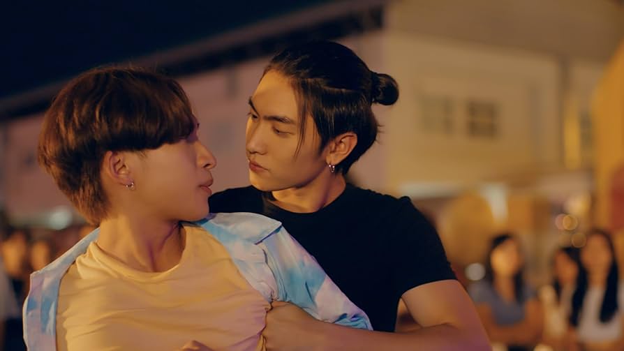 Amazon.co.jp: Love in The Air Blu-ray BOX : チャイカモン