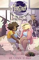 Algopix Similar Product 4 - Moonstruck Volume 1: Magic to Brew