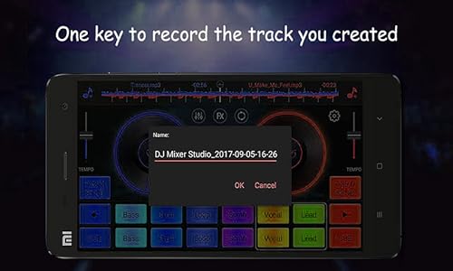 Premium DJ Music Maker 2018