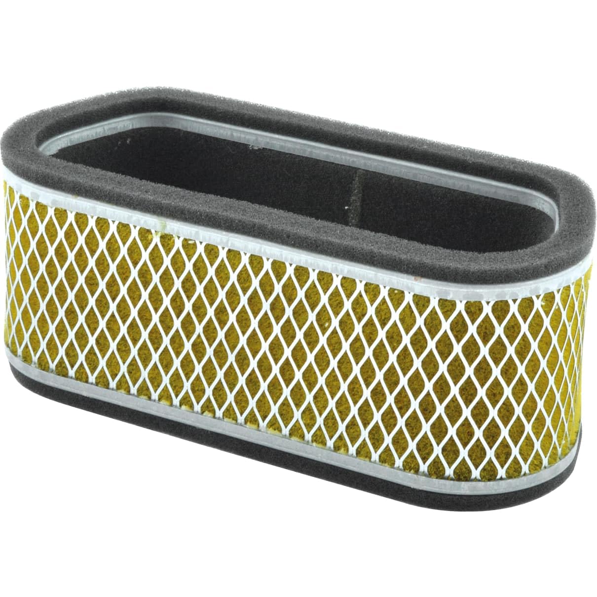 Air Filter for Cash Filter Airbox Two Original YAMAHA XS 1100