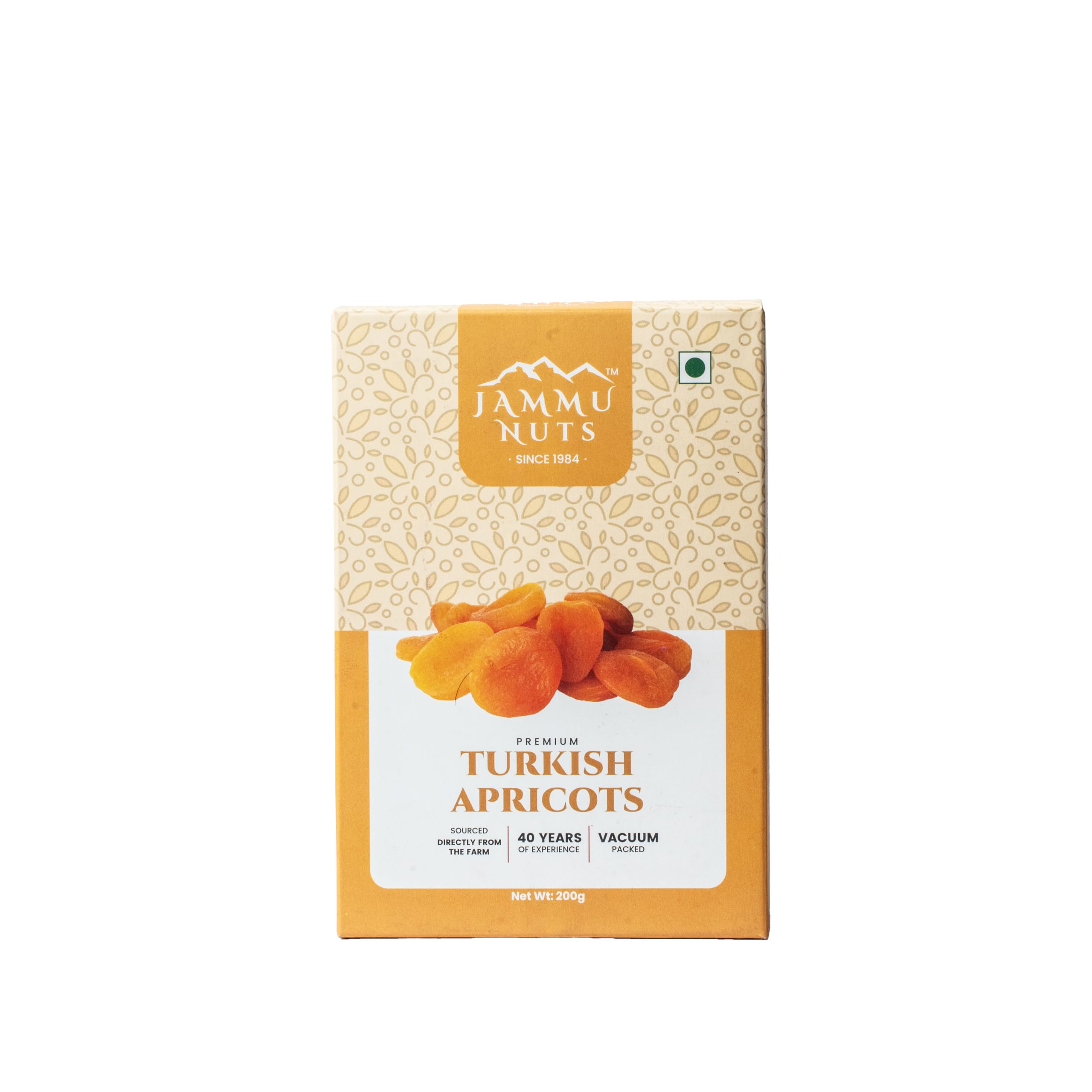 See full amazon price history chart for JAMMU NUTS Premium JUMBO Dried Apricot Seedless Turkish Apricots 200 g | Dry Fruits Turkish, Seedless Apricot, Khurbani | No Added Sugar Gluten Free & Sodium Free Natural JAMMU NUTS Premium JUMBO Dried Apricot Seedless Turkish Apricots 200 g | Dry Fruits Turkish, Seedless Apricot, Khurbani | No Added Sugar Gluten Free & Sodium Free Natural (B0D43JVWPN) Amazon Price History, Amazon Price Tracker