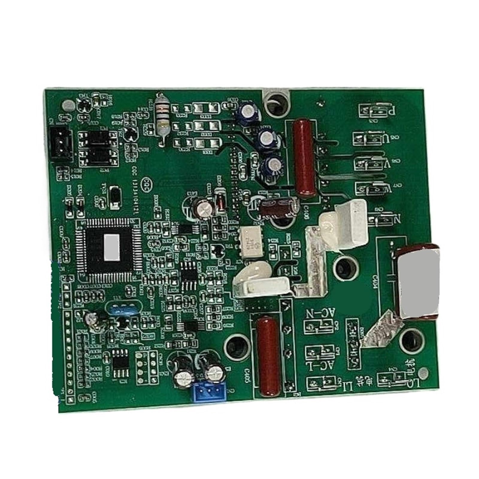Fbsudhdskpq 0011800377 Air Conditioner Mainboard ，Compatible With Haier