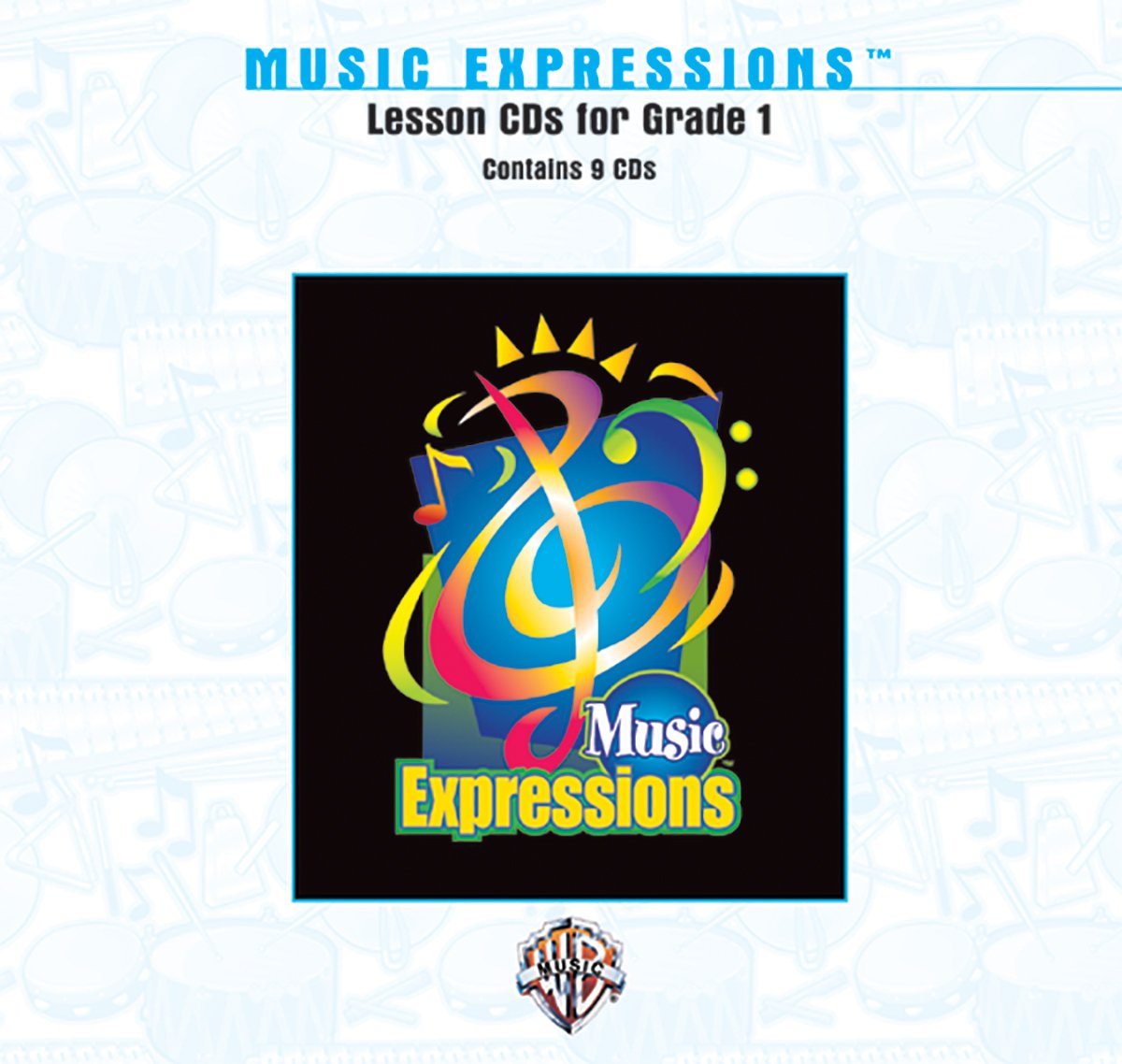 Music Expressions Grade 2: Student Edition - View #10
