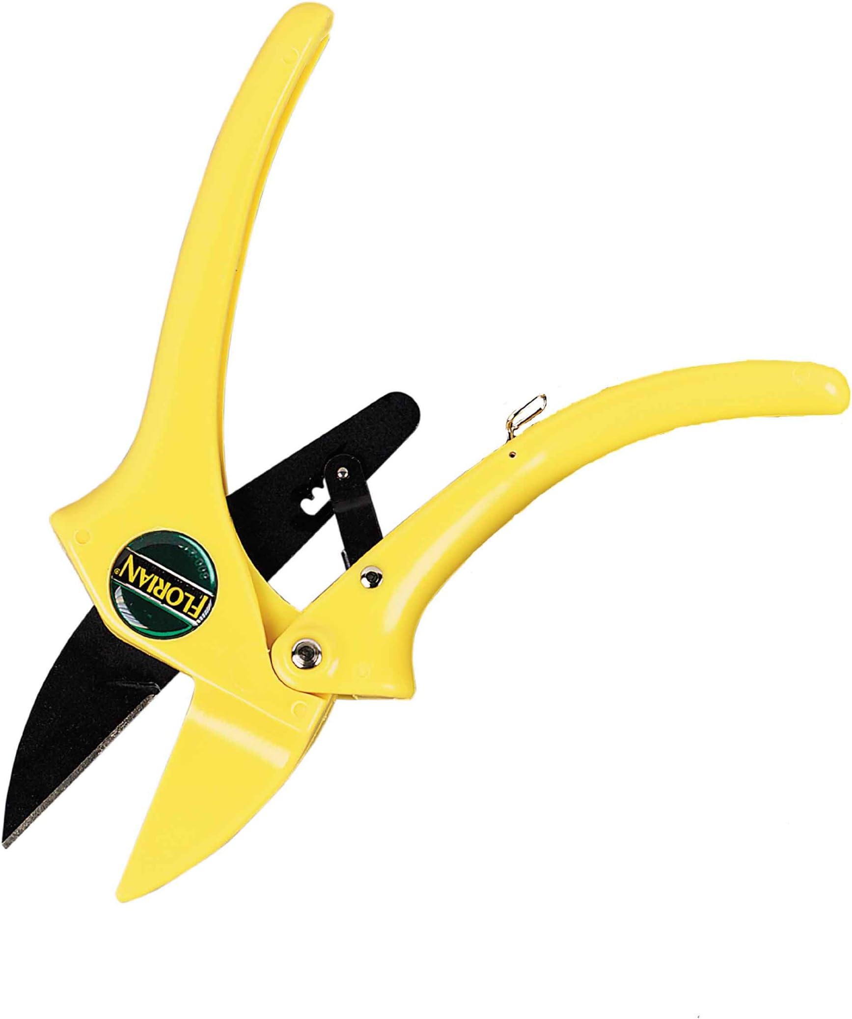 Florian Tools 701X Ratchet Pruner without Holster Hand