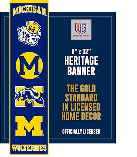 Miniatura 189 de Winning Streak NCAA Ohio State Buckeyes para hombre