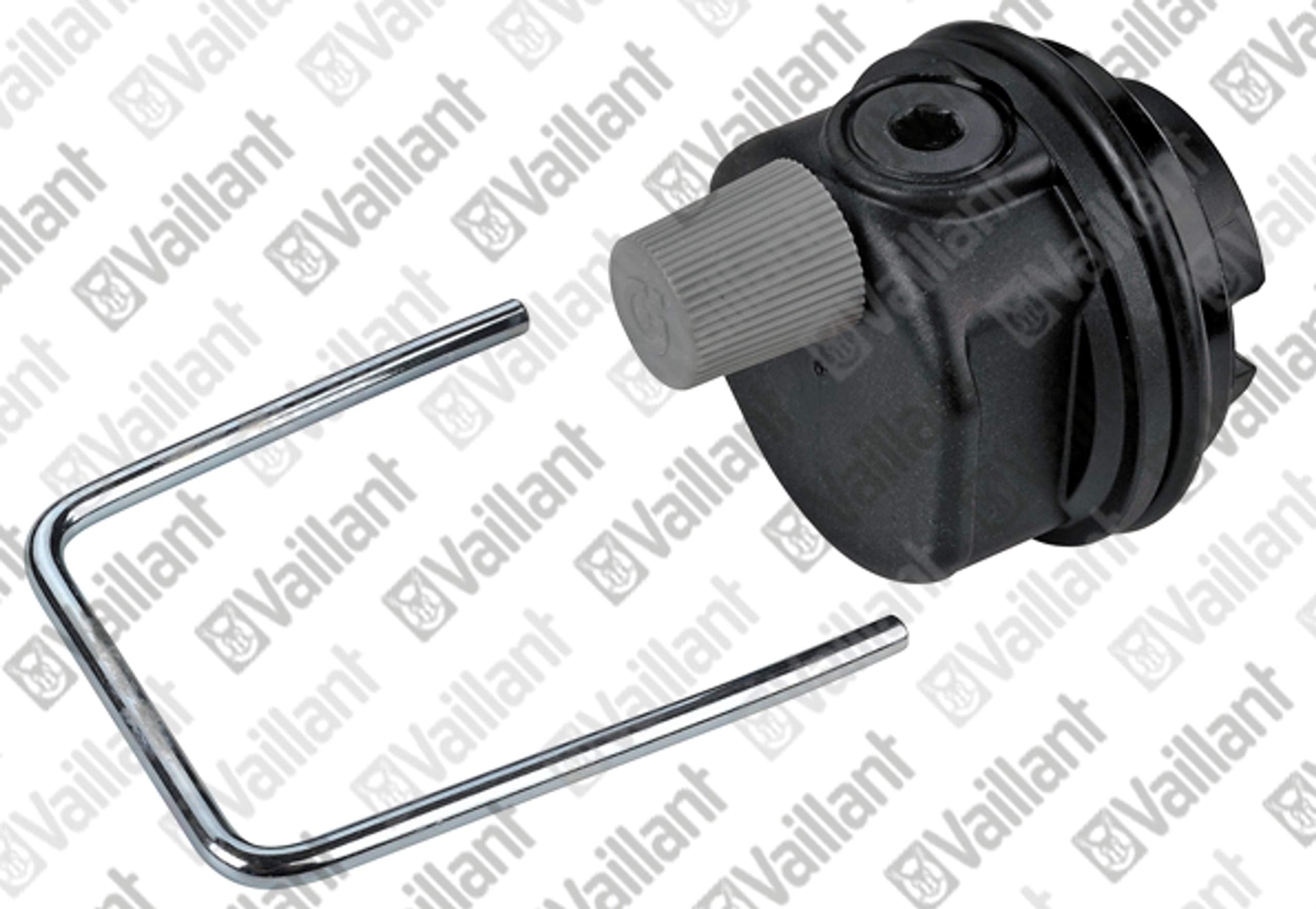 Automatic DE-Aerator Euro Prop/Plus 104521