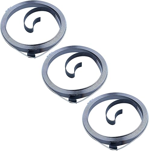 28400-ZM0-013ZA, muelle de retroceso. Kit para motores Honda GCV135 GC135 GCV160 y GC160