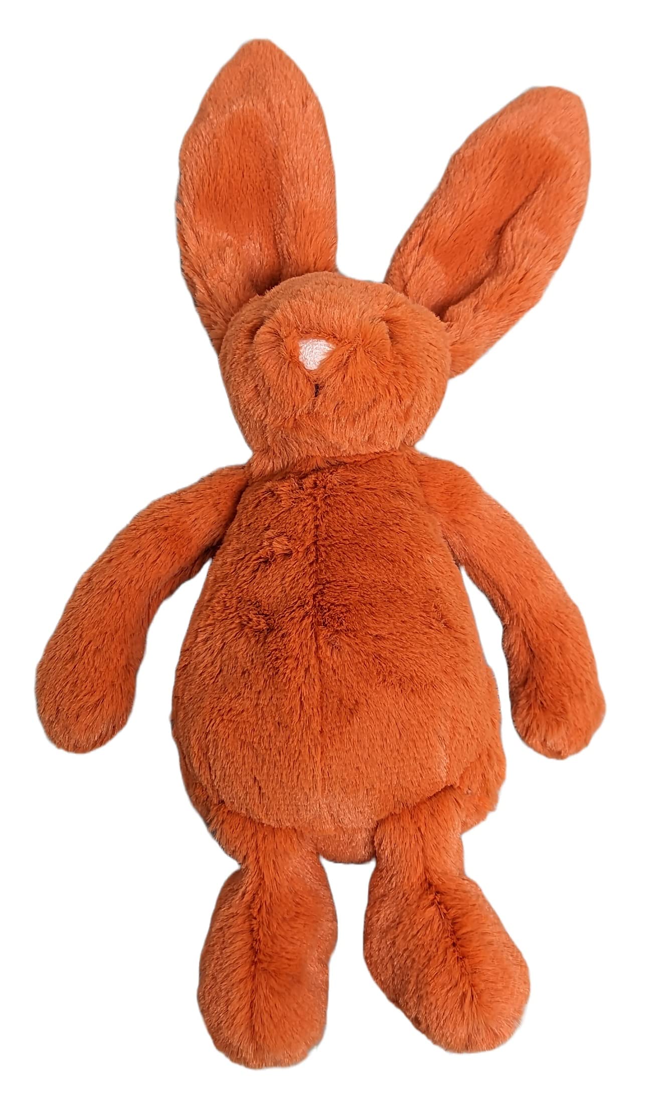 ぬいぐるみ Tangerine Bunny Personalized Bashful Tangerine Bunny
