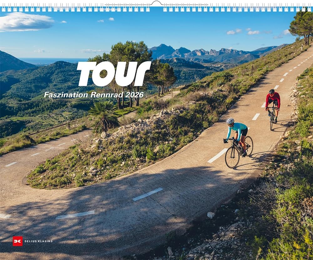 rennrad kalender 2018 Tour 2026: Faszination Bücher Menge:1000 Stück (1.23 €/Stück) Video Game Tutorial - How to