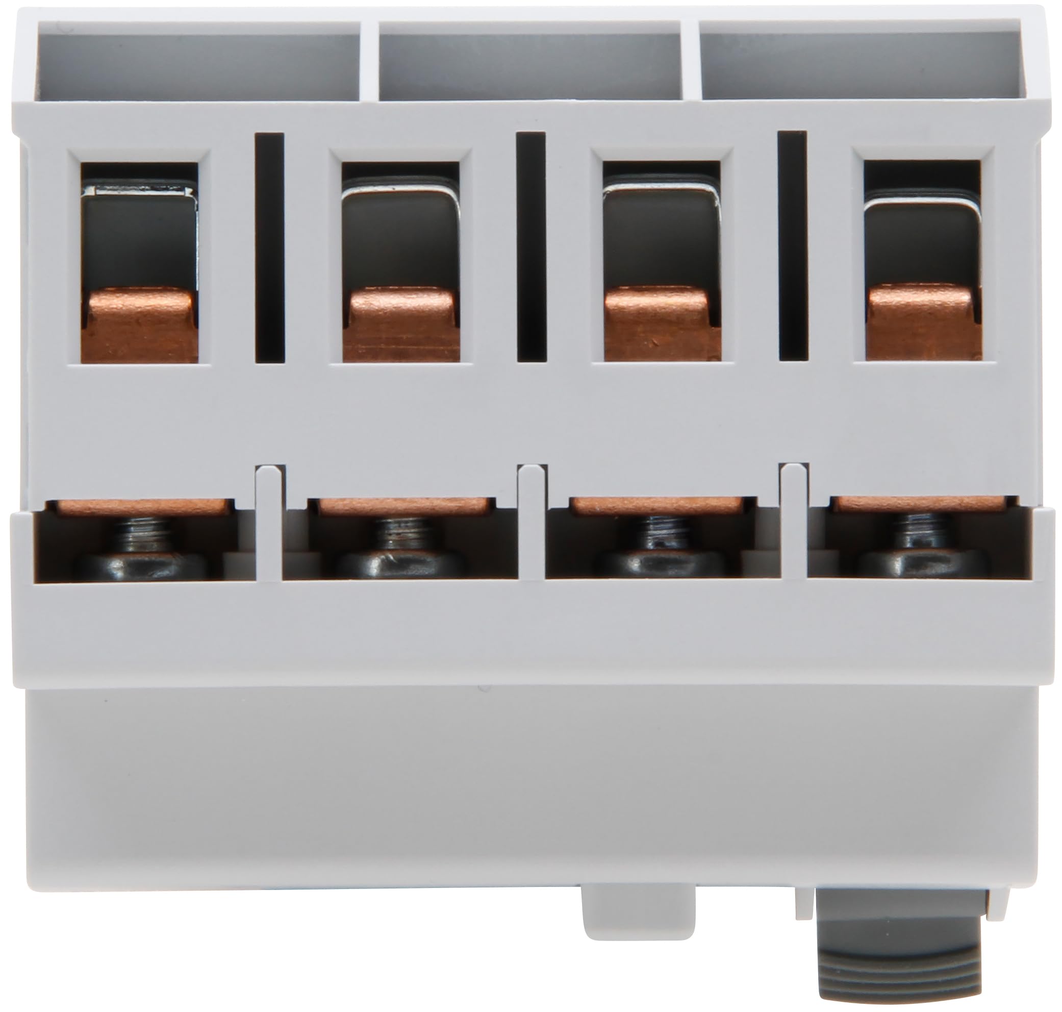 Kopp Fehlerstrom-Schutzschalter, RCD, 40 A, 500mA, 4-polig, 754045096