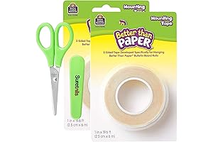 Teacher Created Resources Better Than Paper Poster Wall Tape