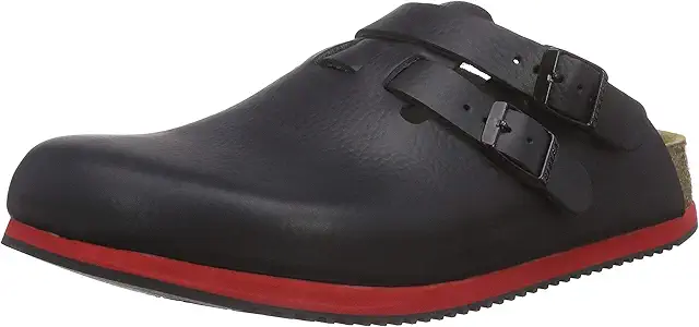 Birkenstock Med Rem Herren Clogs mit Softfootbed - Professionelle Qualität