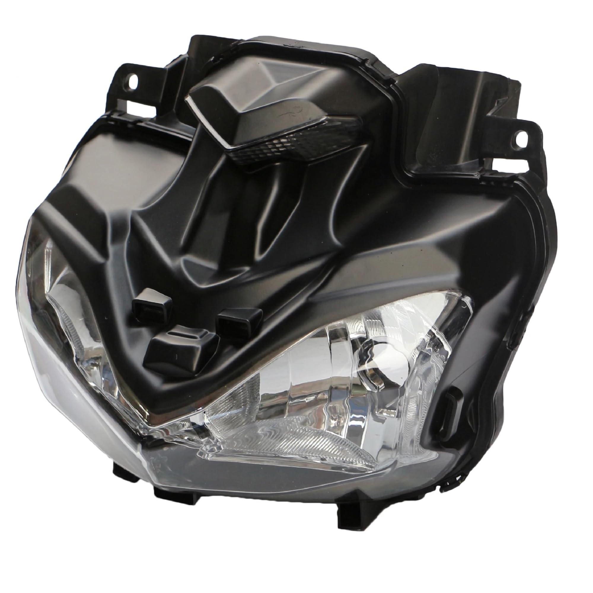 Faro Anteriore LED Moto Per Kawasaki Per Z900 Per Z 900 2017 2018 2019 Faro Anteriore Motocicletta Gruppo Faro Gruppo faro moto Fari