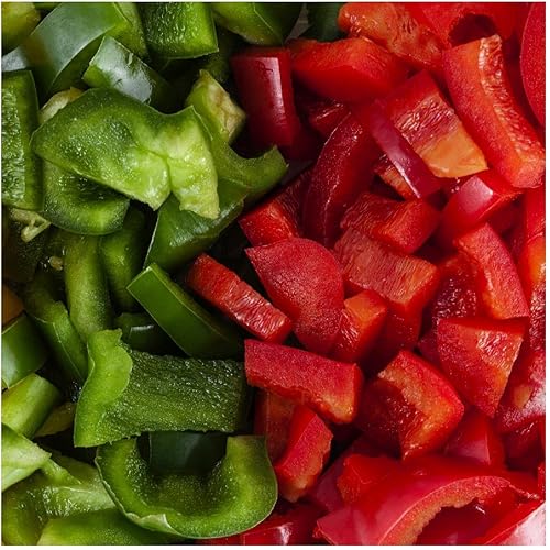 Miniatura 5 de everwilde explotacionesCalifornia Wonder SweetSemillas de Pimienta Oro Vault