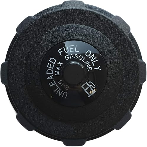 Scag Tapón, depósito de combustible # de pieza 483792