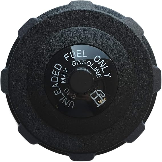 Scag Cap, Fuel Tank Part # 483792