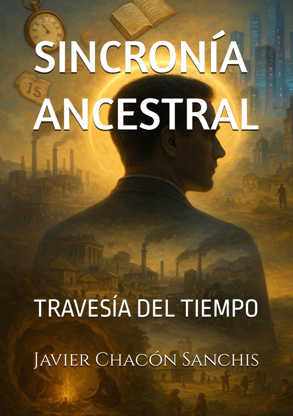 SINCRONÍA ANCESTRAL: TRAVESÍA DEL TIEMPO
