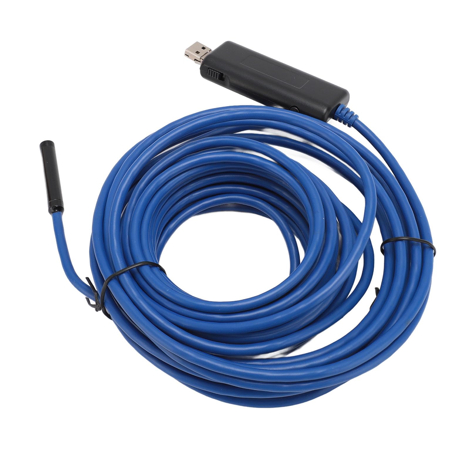 Ejoyous WiFi Borescope 720P Półsztywny IP67 Wodoszczelny Aparat