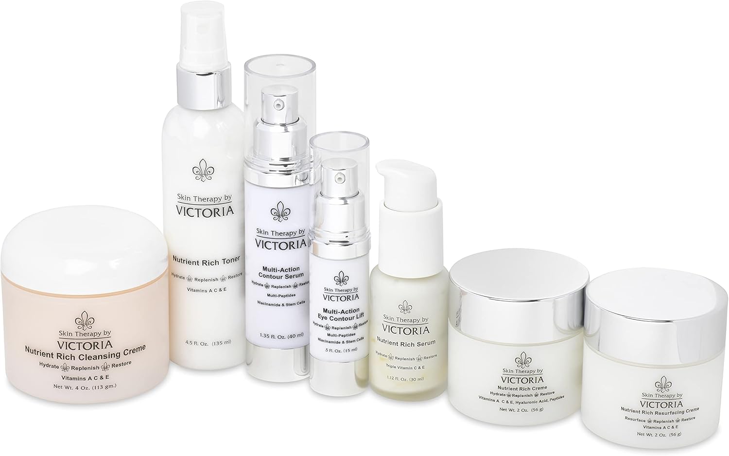 Nutrient Rich Toner