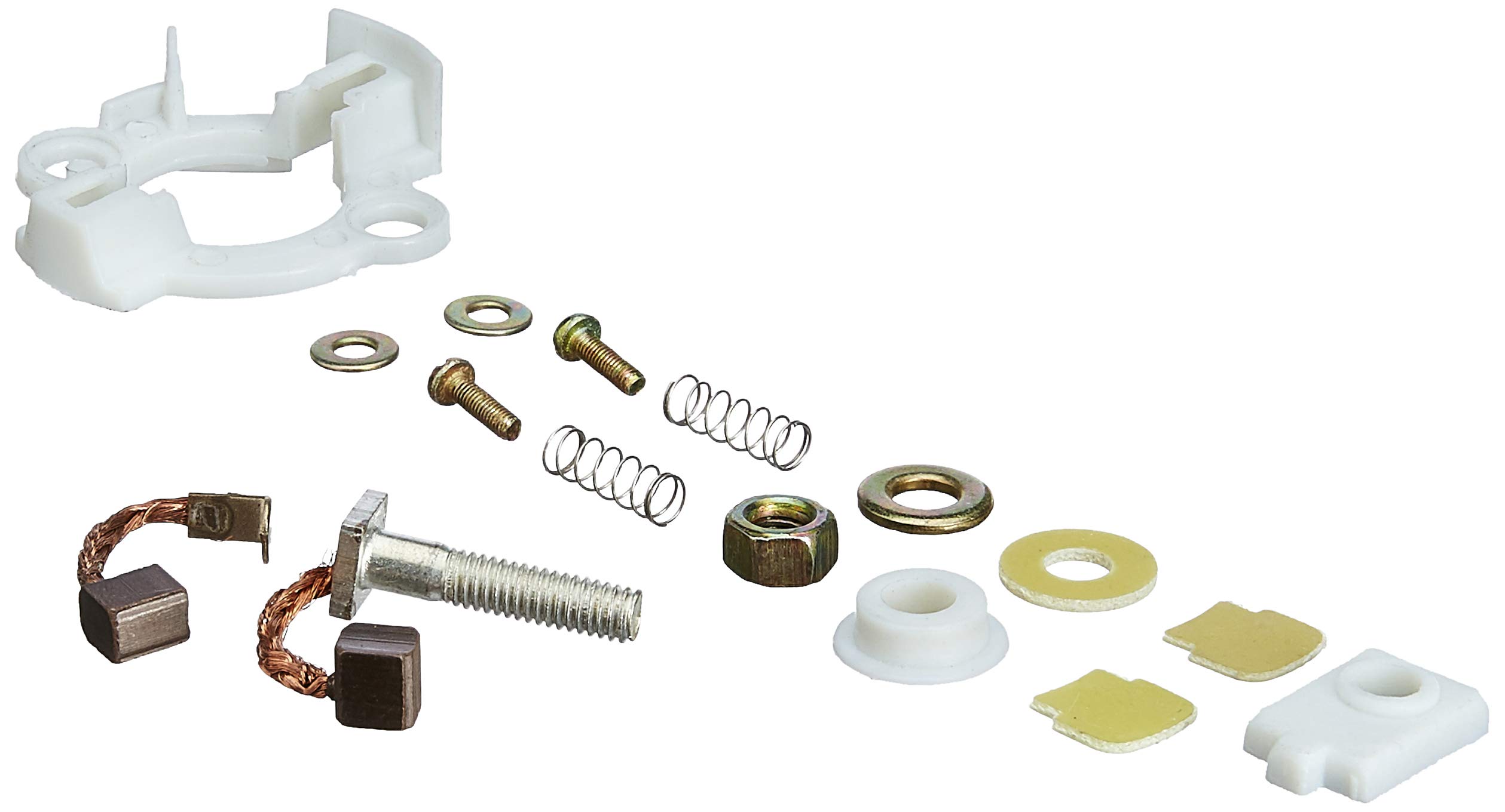 SEECO SE-7815C Carbon Assembly for Access 125 CC