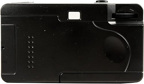 Miniatura 2 de Cámara de película reutilizable M35 de 1.378pulgadas, enfoque fijo y gran angular, fácil de usar, construido en flash y compatible con 1.378pulgadas