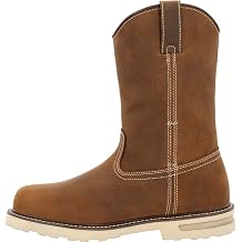 ROCKY Grindstone XTR Composite Toe Work Boot