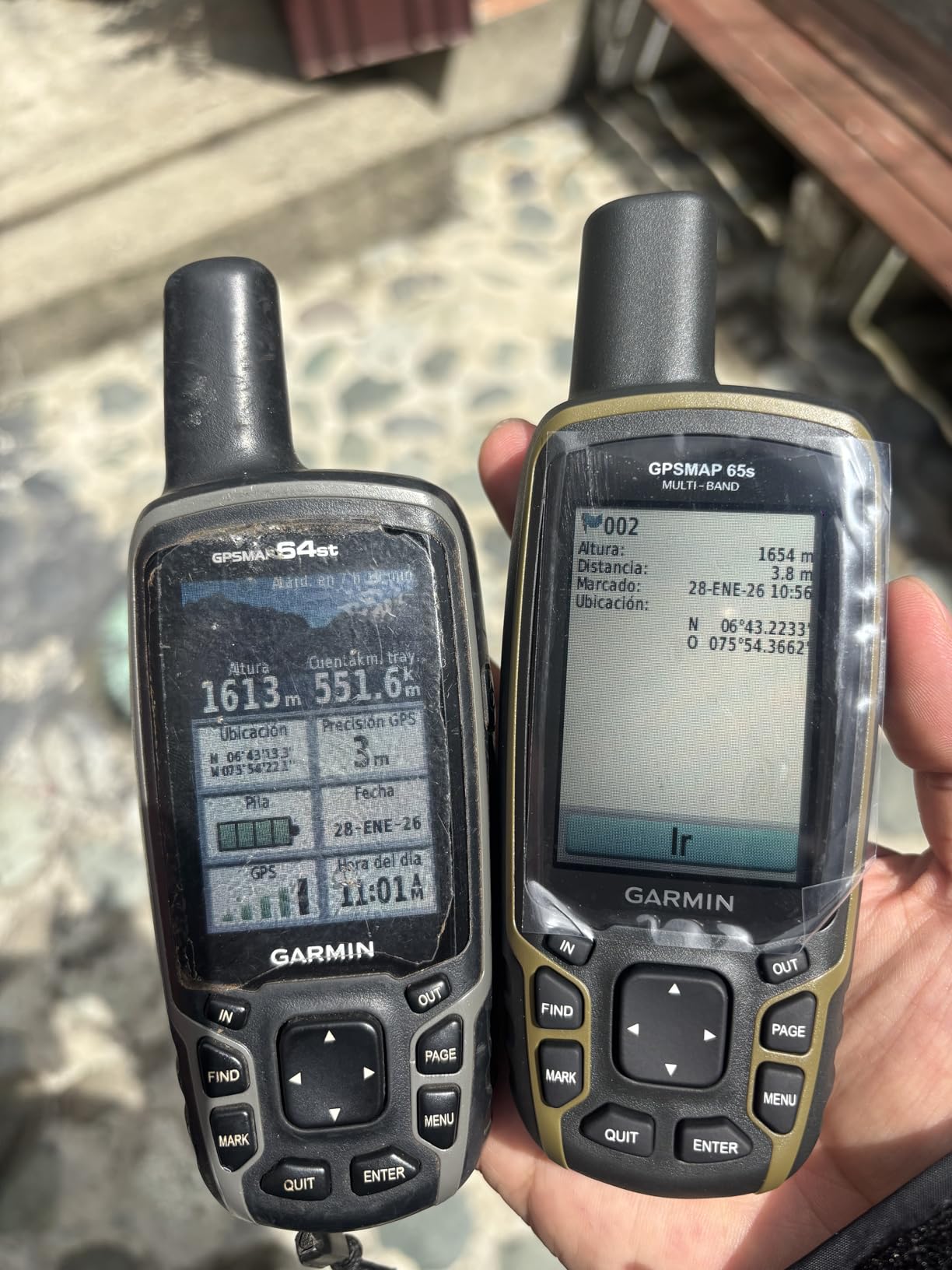 Navguide Handheld Best Handheld GPS Navigators 2026Expert-Tested Reviews & Ultimate ...
