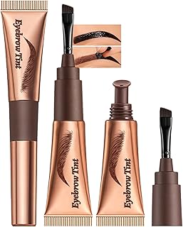 Gel de cejas fácil de despegar, gel de cejas ...