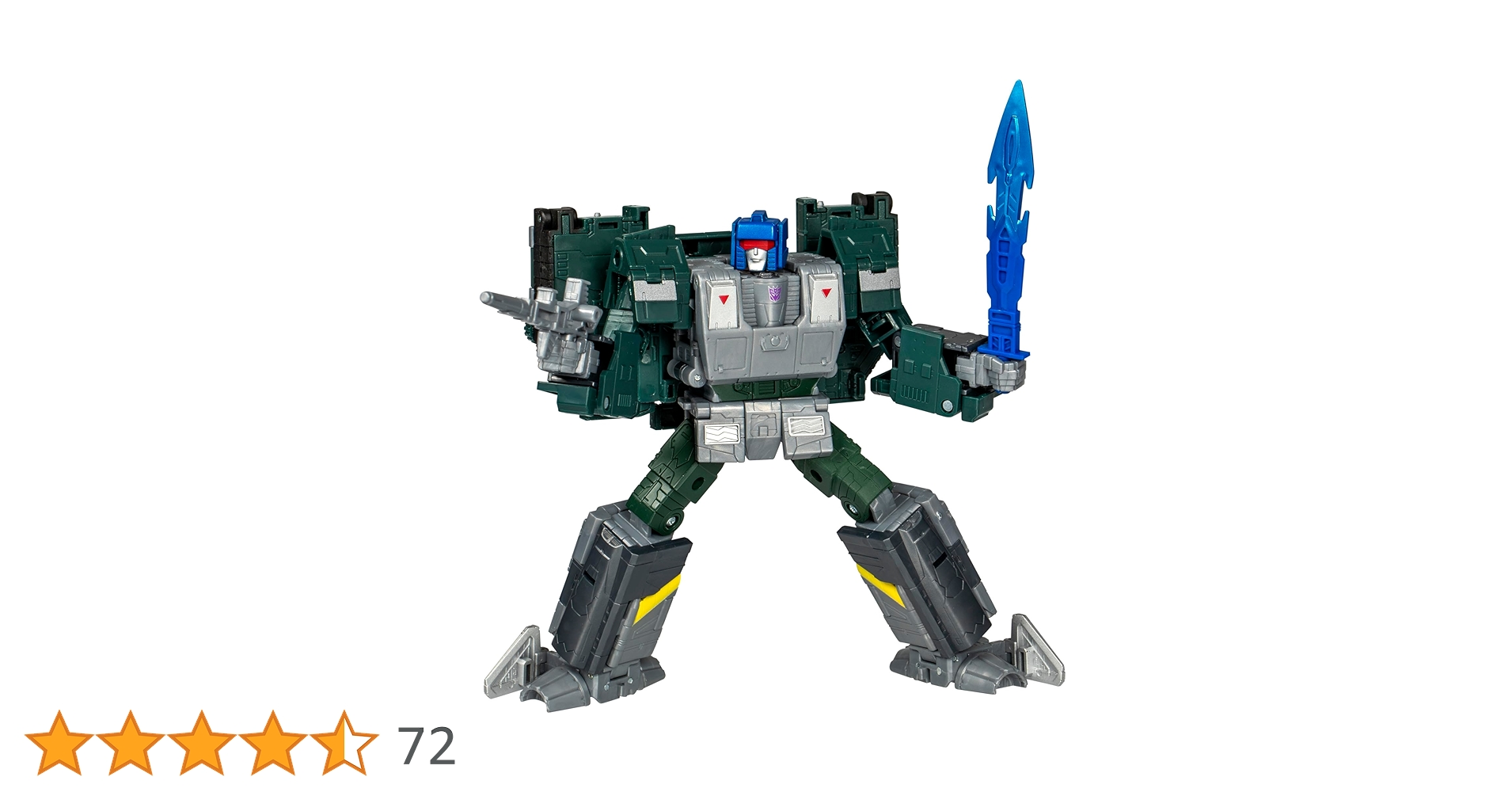 Amazon.co.jp: トランスフォーマー レガシー ユナイテッド リーダー