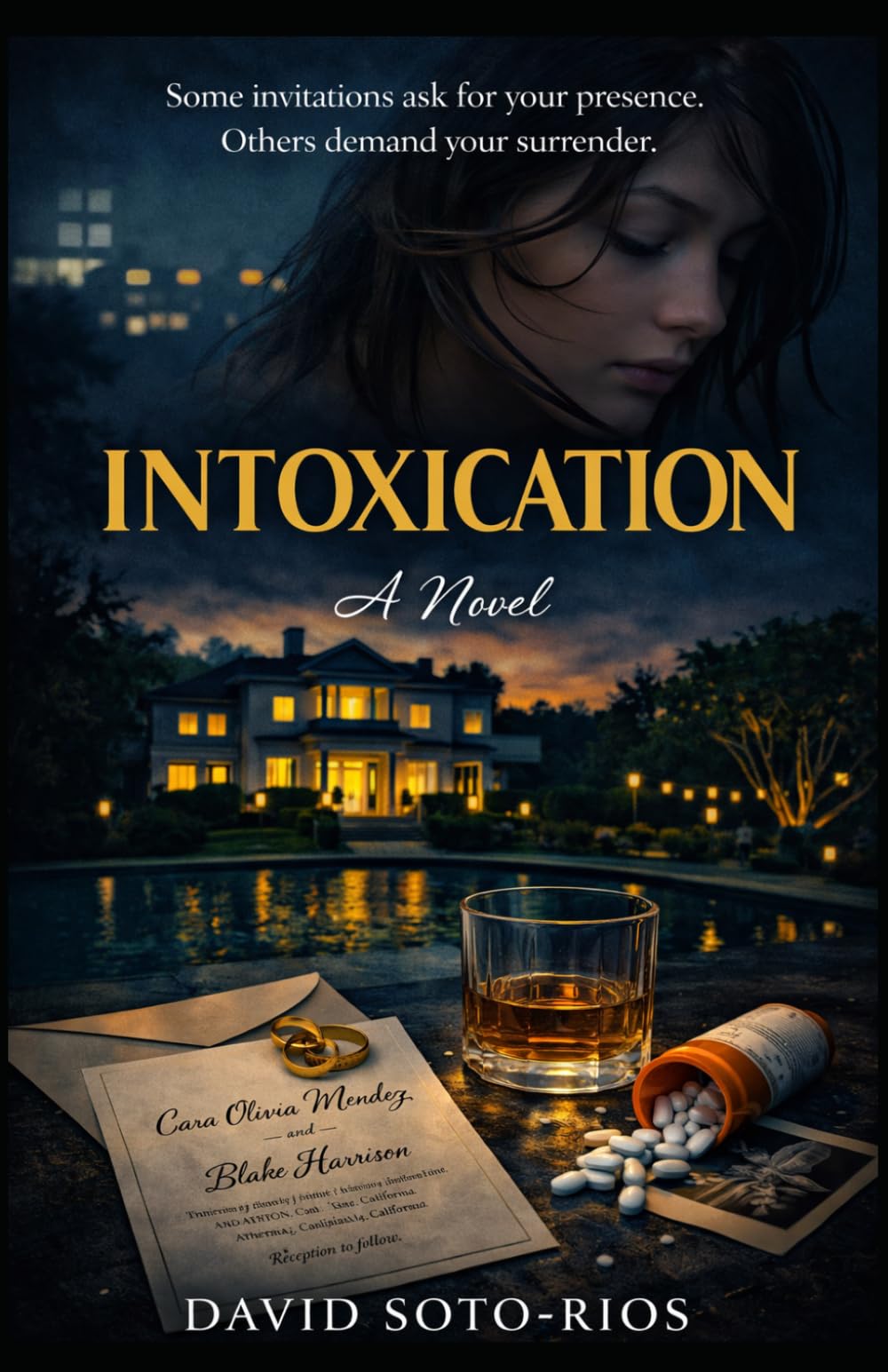 Intoxication