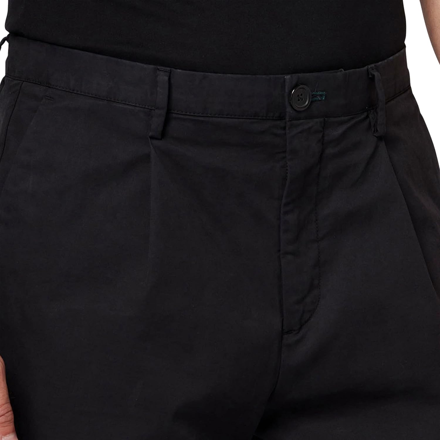 Paul Smith Mens Ps Men's Pleated Trouser - Image 3