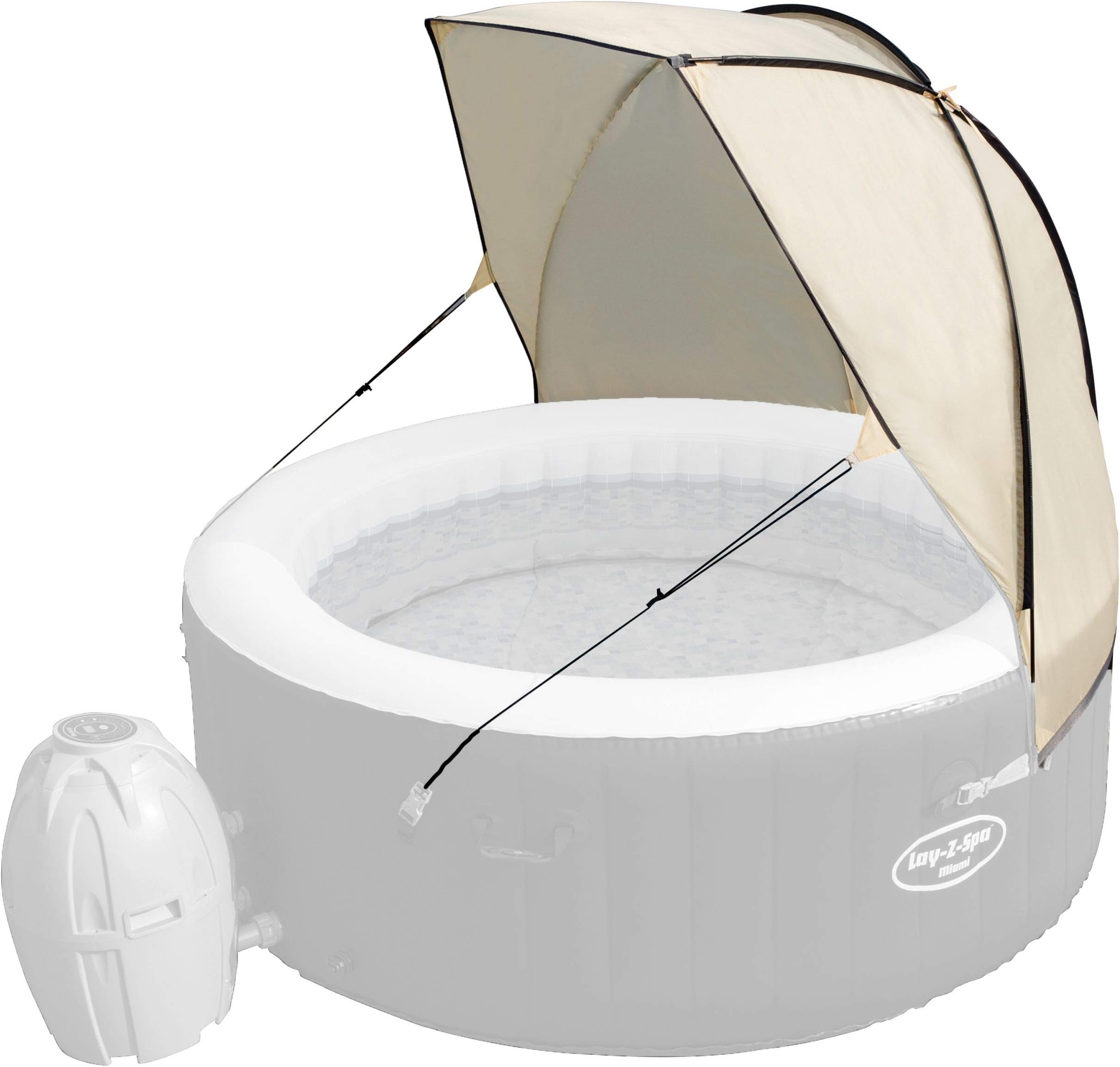 Lay-Z Spa Hot Tub