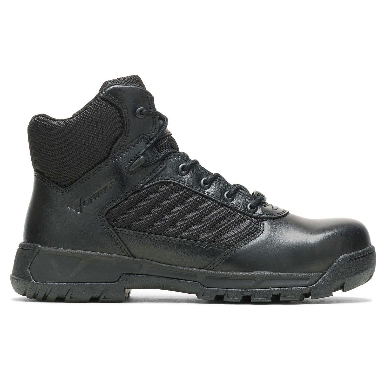 Bates Men's Tactical Sport 2 Mid Side Zip Safety Composite Toe