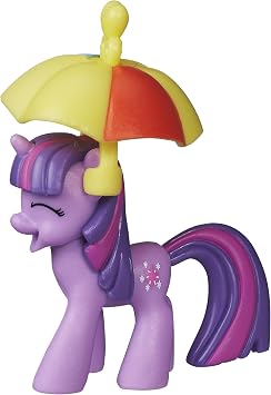 My Little Pony Twilight Sparkle Doll