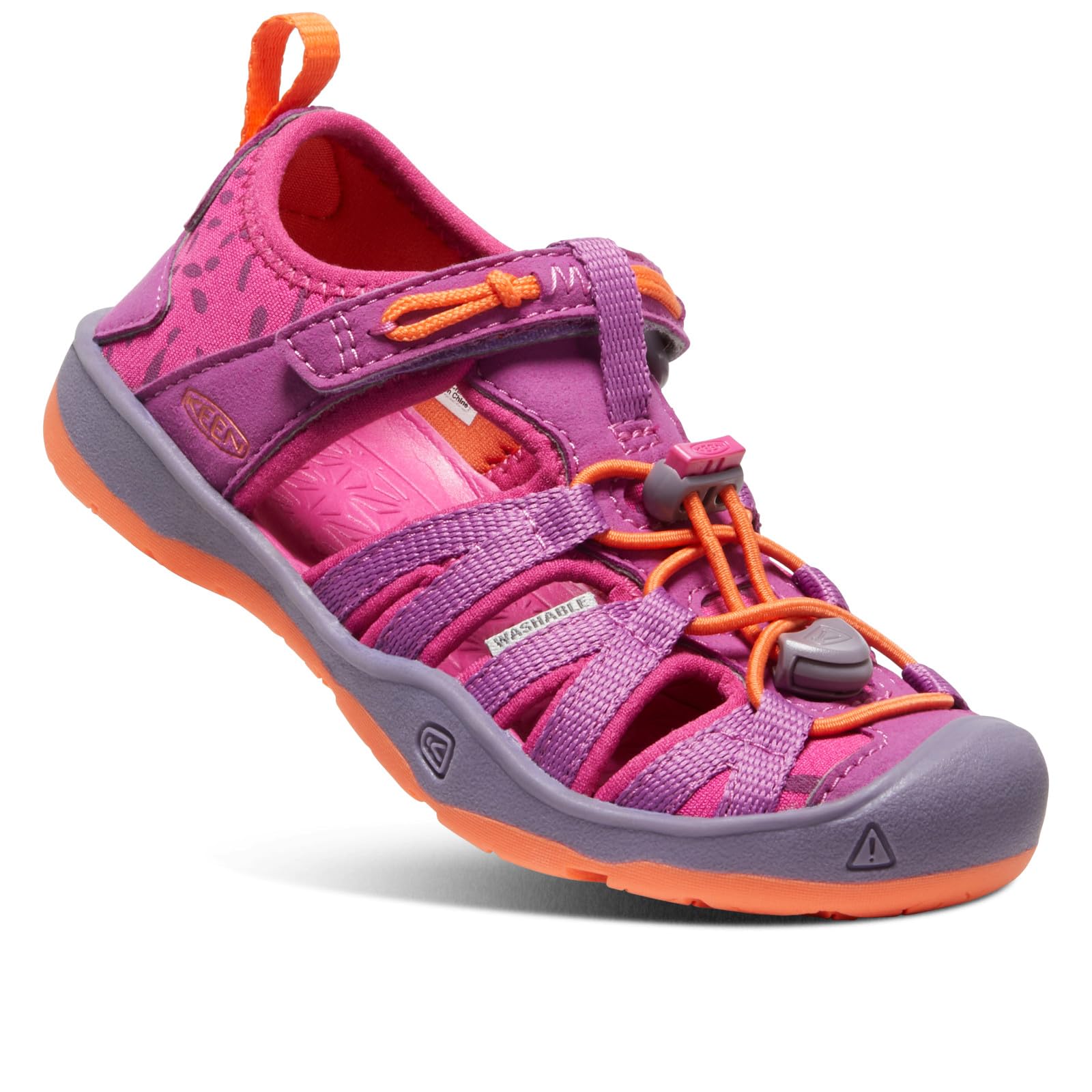 KEEN Moxie Unisex Children's Sandals