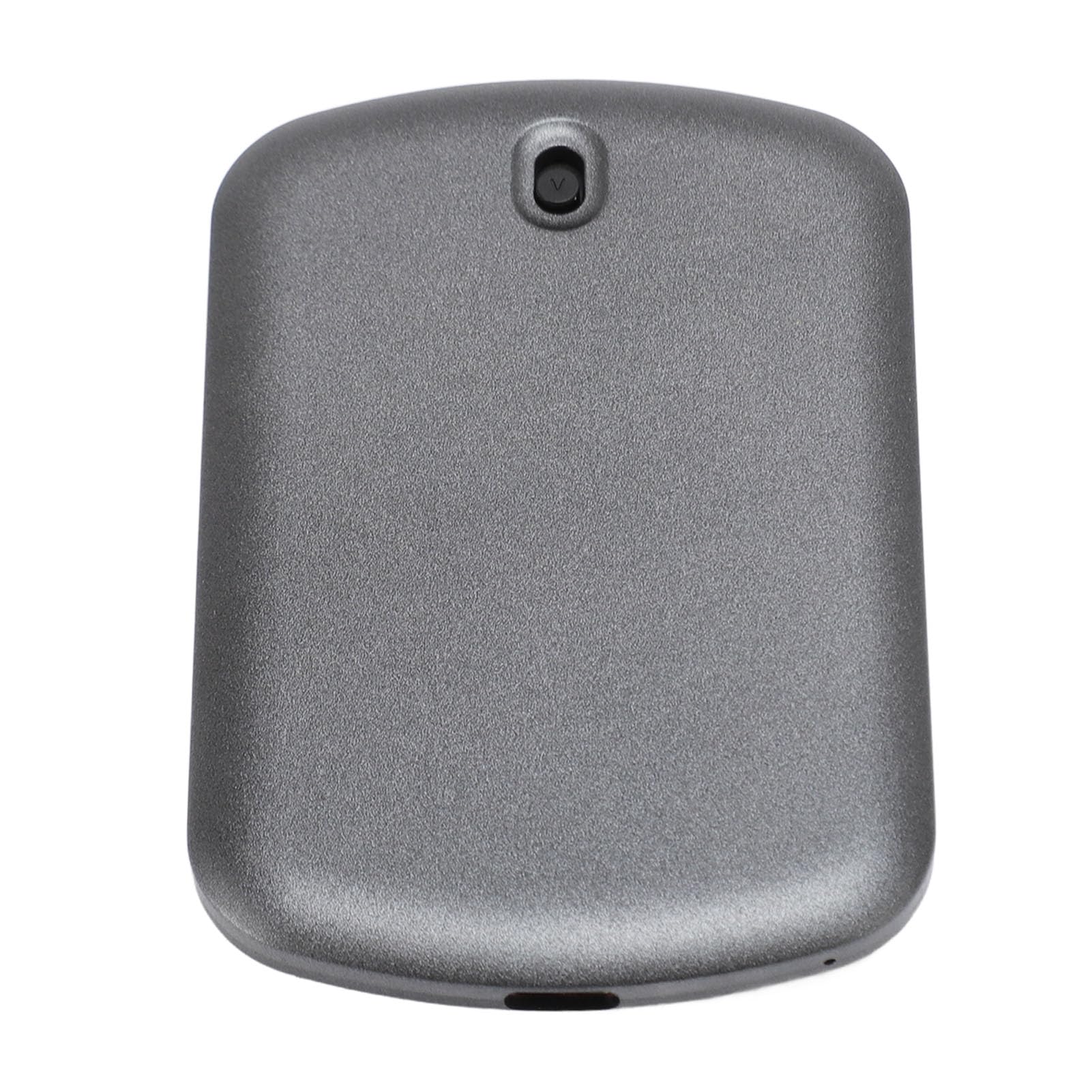 Grabadora de Voz Inteligente, Grabadora de Voz Digital Activada por Voz, Batería de 500 MAh, Recargable por USB, Fácil de Usar para Negocios (64G)