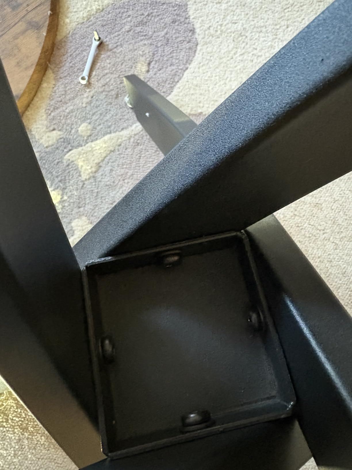 Customer photo