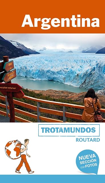 Portada de Argentina 2017 2ª Ed