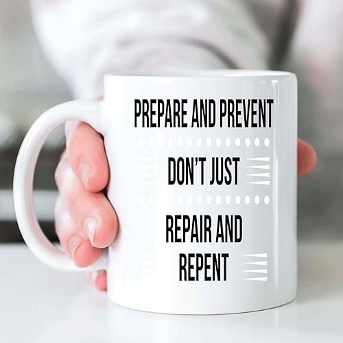 Miniatura 6 de Inspirational Gift Preparedness Gift for First Aid Preparers, Ideal for Mother's Retirement - Prevention Tips and Advice for Healthcare