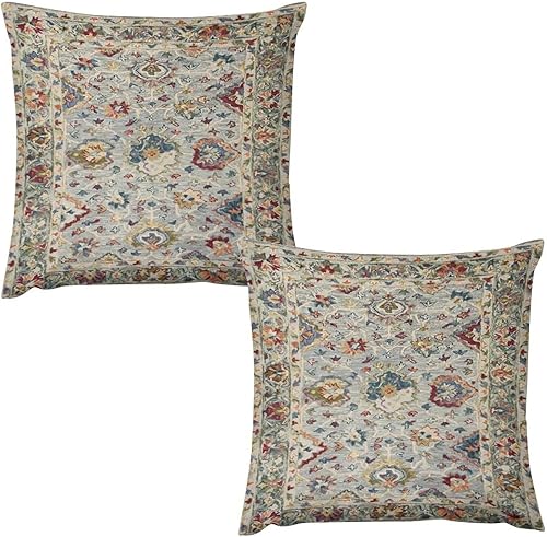 Miniatura 44 de Fundas de almohada retro de mediados de siglo, geométricas abstractas de mediados de siglo, retro, atómicas de los años 50, decoración para sofá,