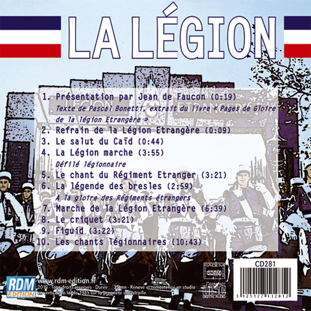 La Légion