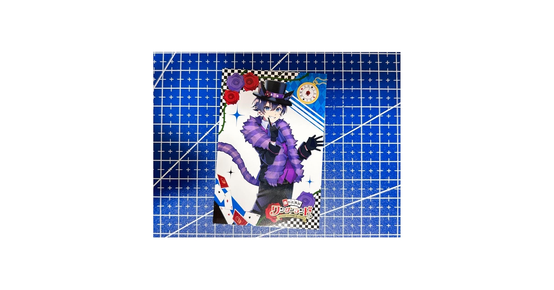 カラフルピーチ ワンダーランド なおきり等身 トレカ101枚 まとめ売り