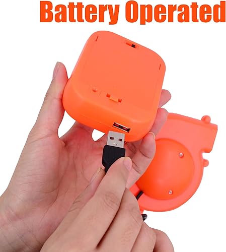 Miniatura 6 de NBSAIRMO Disfraz inflable de rana para niños, divertido disfraz de rana inflable para niños, disfraces inflables para niños y niñas, disfraces de