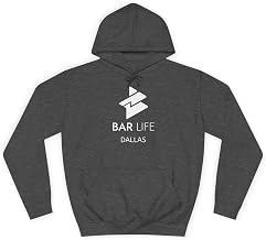 Dallas Hoodie - Unisex College Hoodie, Nightlife Bar Scene Fashion, Southern Charm Urban Style, Dallas Cityscape Streetwear