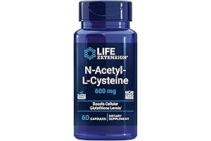 N-Acetyl-L-Cysteine (NAC): Powerhouse Supplement for Optimal Cat Health