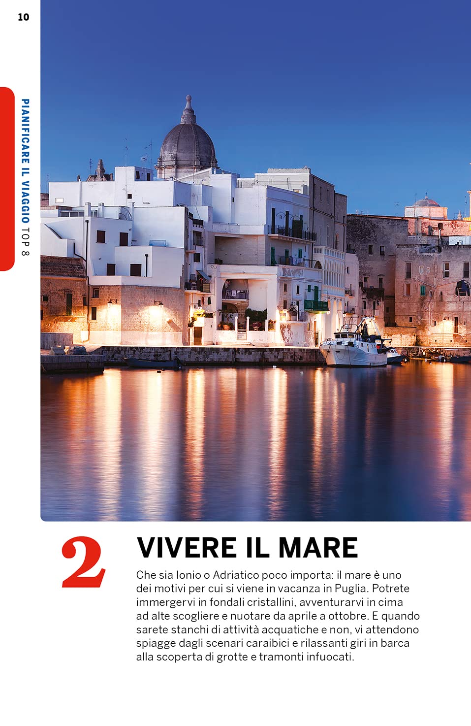 Puglia