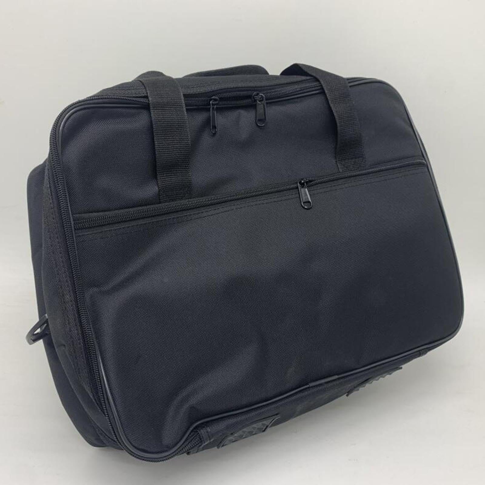 MagiDeal Borsa per Pedali Da Batteria, Leggera, con Doppio Pedale, Ideale per Musicisti di Gruppi Musicali.