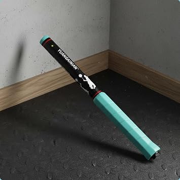 Badminton Training Gear Swing Mechanics Tool Exercise Device Adjustable Resistance Portable Suitable for Badminton Athletes Home Use Parks, style to 1